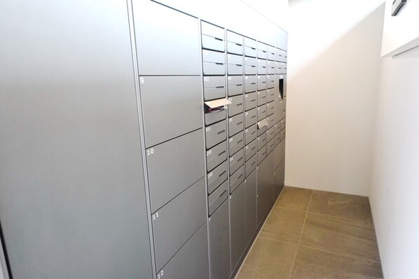 ライトテラス世田谷砧の物件内観写真